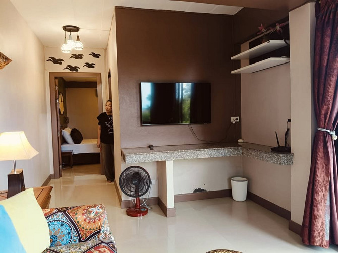 1 Bedroom House for Rent in Maenam Samui - photo 20