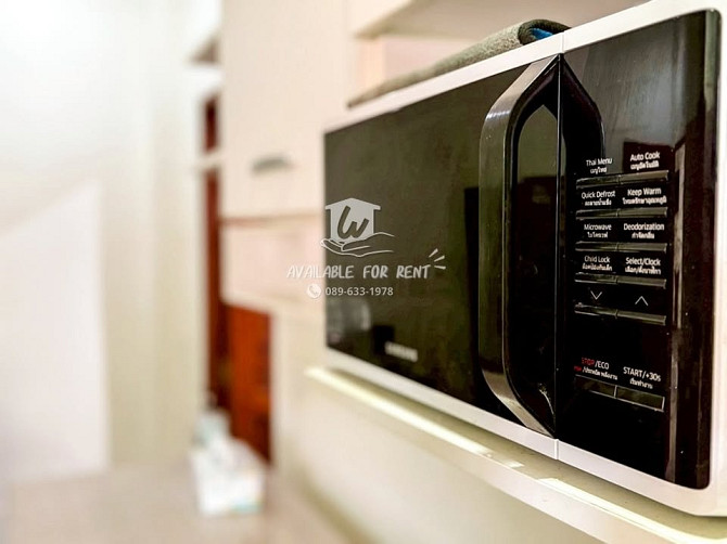 2 Bedroom Family Home for Long Term Rent Samui - photo 19