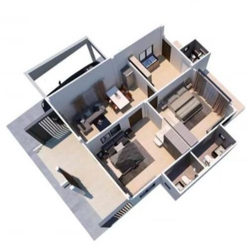 2 Bedroom House for Rent in Sakate Samui - photo 17