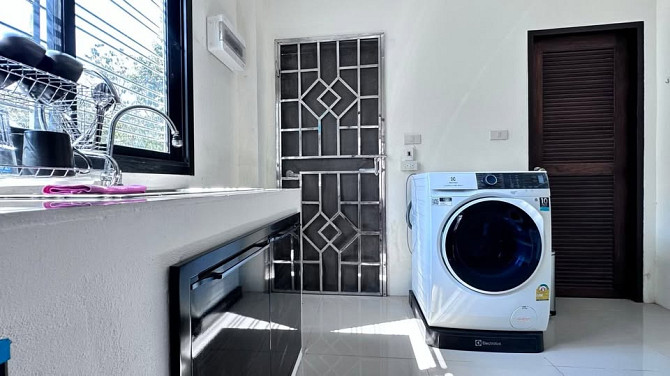 2 Bedroom House for Rent in Sakate Samui - photo 8