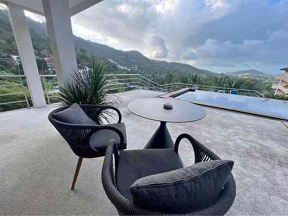 House for rent Samui