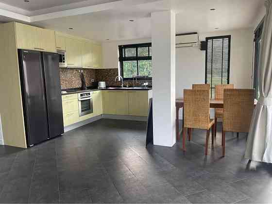 House for rent Samui