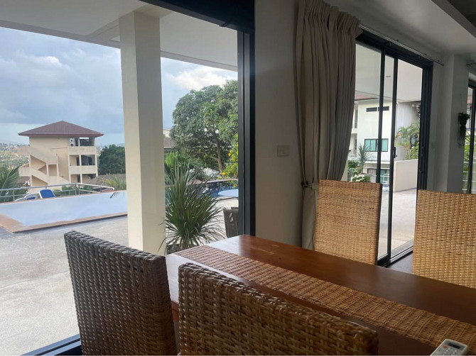 House for rent Samui - photo 4