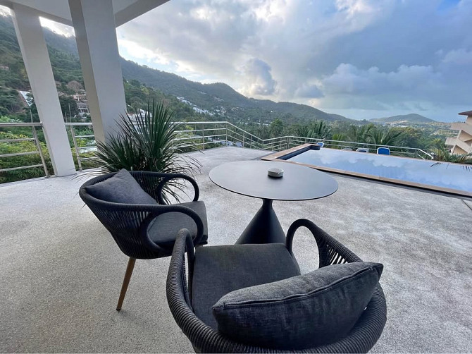 House for rent Samui - photo 1