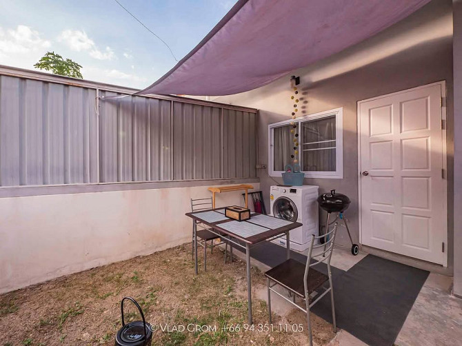 2 Bedroom House for Long Term Rent in Baan Tai Samui - photo 7