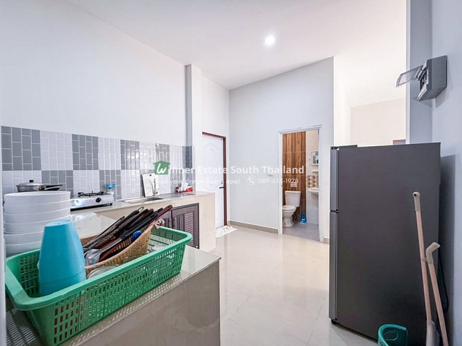 2 Bedroom House for Rent in Maenam Samui - photo 18