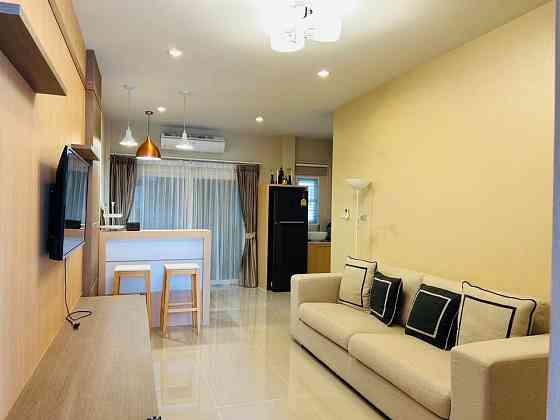 2 Bedroom House for Rent near Ikea Phuket