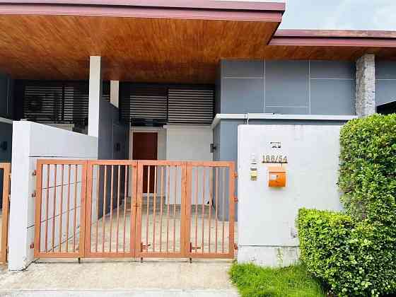2 Bedroom House for Rent near Ikea Phuket