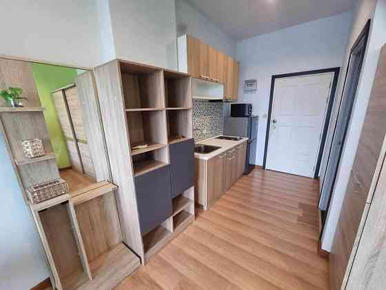 1 Bedroom Apartment for Long Term Rent Phuket