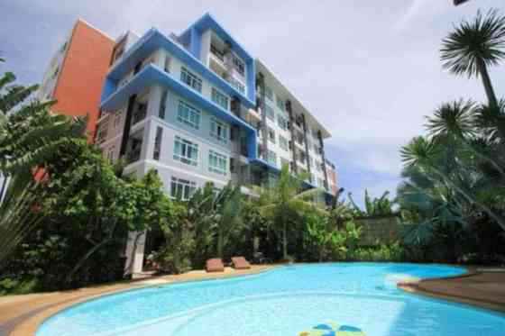 1 Bedroom Apartment for Long Term Rent Phuket