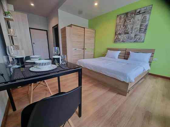 1 Bedroom Apartment for Long Term Rent Phuket
