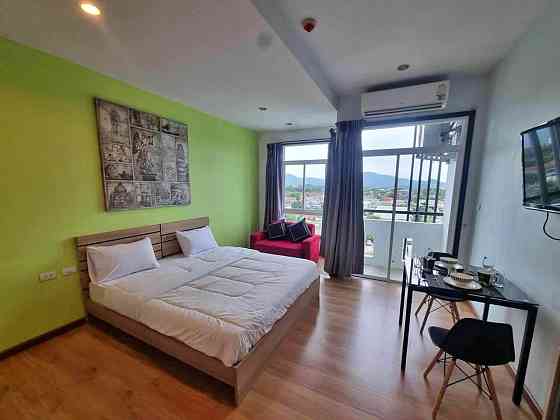 1 Bedroom Apartment for Long Term Rent Phuket
