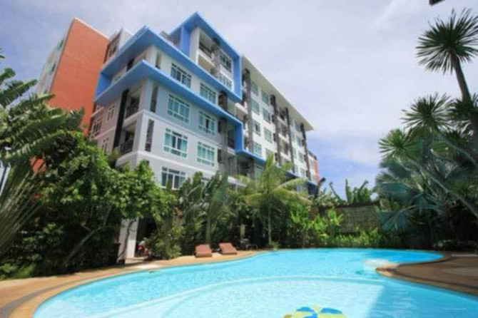 1 Bedroom Apartment for Long Term Rent Phuket - photo 6