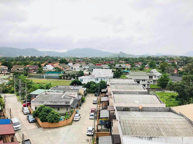 1 Bedroom Apartment for Long Term Rent Phuket - photo 7