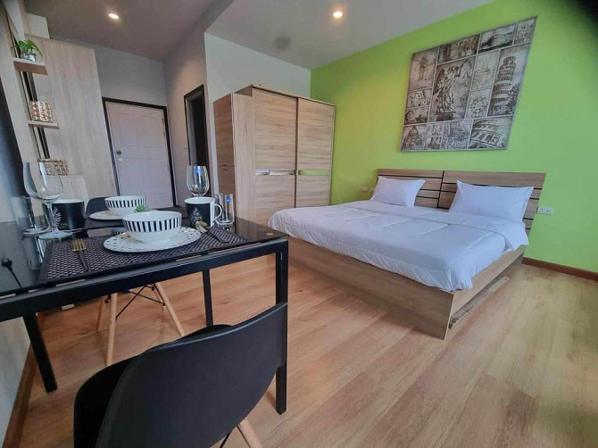 1 Bedroom Apartment for Long Term Rent Phuket - photo 2