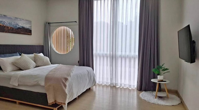 2 Bedroom Townhouse for Long Term Rent Phuket - photo 1