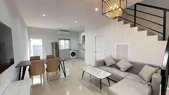 3 Bedroom Pool Villa for Rent in Chalong Phuket