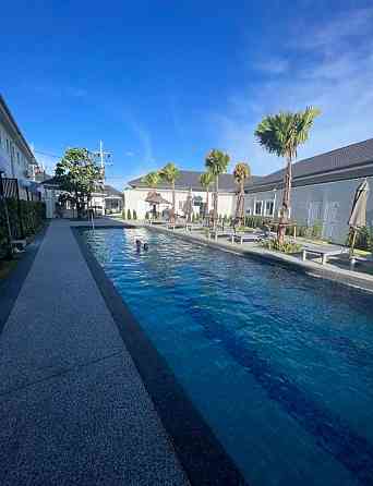 3 Bedroom Pool Villa for Rent in Chalong Phuket
