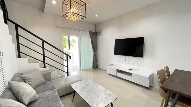 3 Bedroom Pool Villa for Rent in Chalong Phuket - photo 5