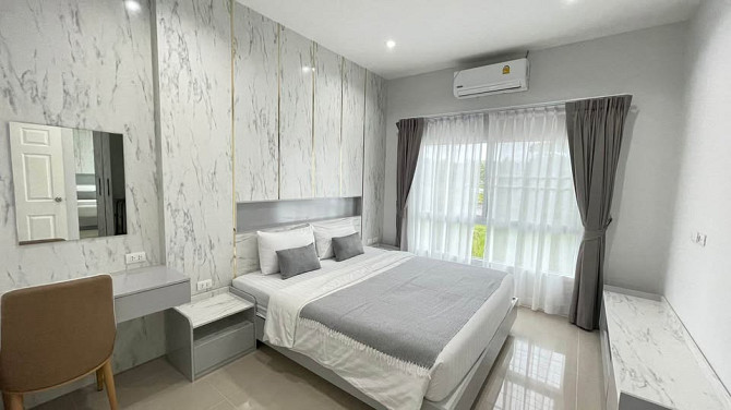 3 Bedroom Pool Villa for Rent in Chalong Phuket - photo 16