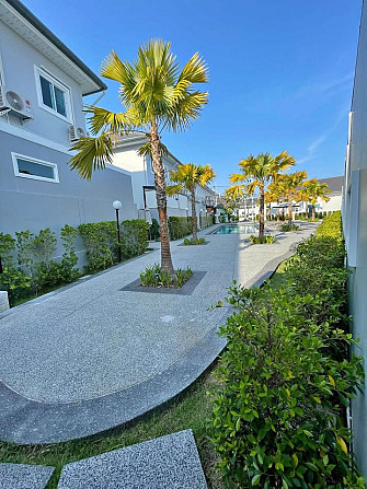 3 Bedroom Pool Villa for Rent in Chalong Phuket - photo 1