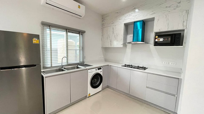 3 Bedroom Pool Villa for Rent in Chalong Phuket - photo 6