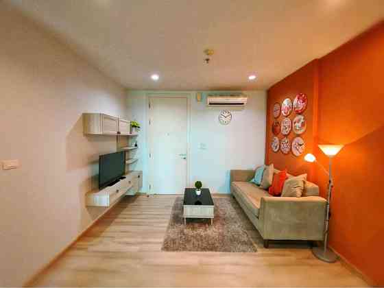 1 Bedroom Condo for Rent in Phuket City Phuket