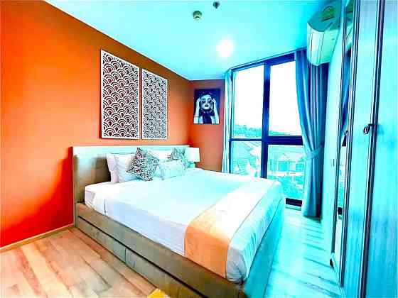 1 Bedroom Condo for Rent in Phuket City Phuket