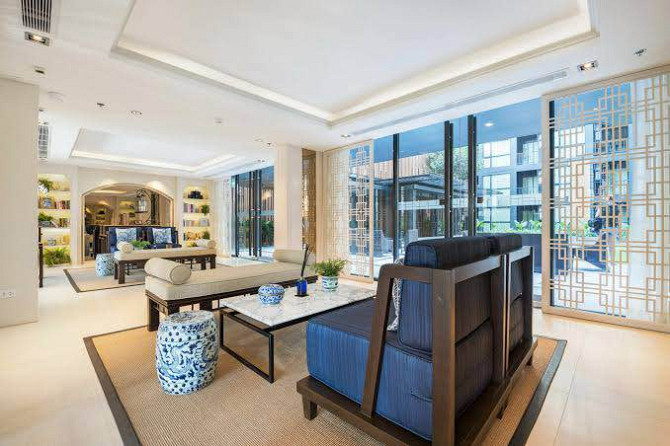 1 Bedroom Condo for Rent in Phuket City Phuket - photo 16