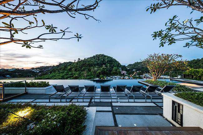 1 Bedroom Condo for Rent in Phuket City Phuket - photo 11