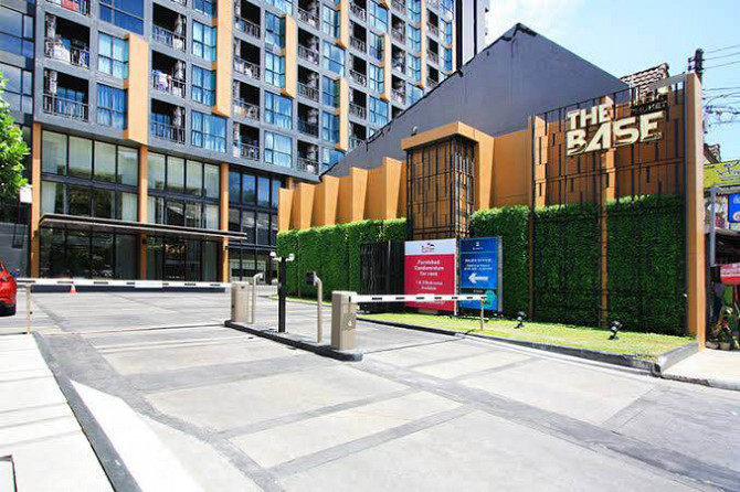 1 Bedroom Condo for Rent in Phuket City Phuket - photo 19