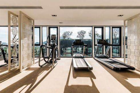 1 Bedroom Condo for Rent in Phuket City Phuket - photo 14