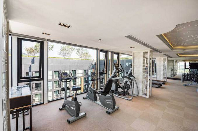 1 Bedroom Condo for Rent in Phuket City Phuket - photo 13