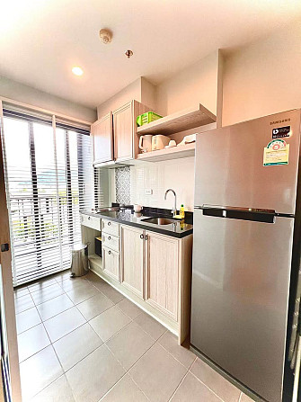 1 Bedroom Condo for Rent in Phuket City Phuket - photo 8