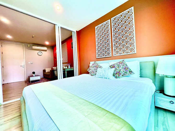 1 Bedroom Condo for Rent in Phuket City Phuket - photo 5