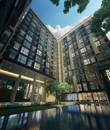 1 Bedroom Condo for Rent in Phuket City Phuket - photo 18