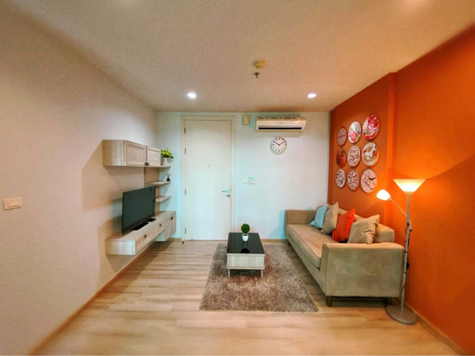 1 Bedroom Condo for Rent in Phuket City Phuket - photo 1