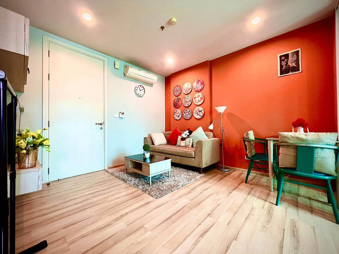 1 Bedroom Condo for Rent in Phuket City Phuket - photo 2