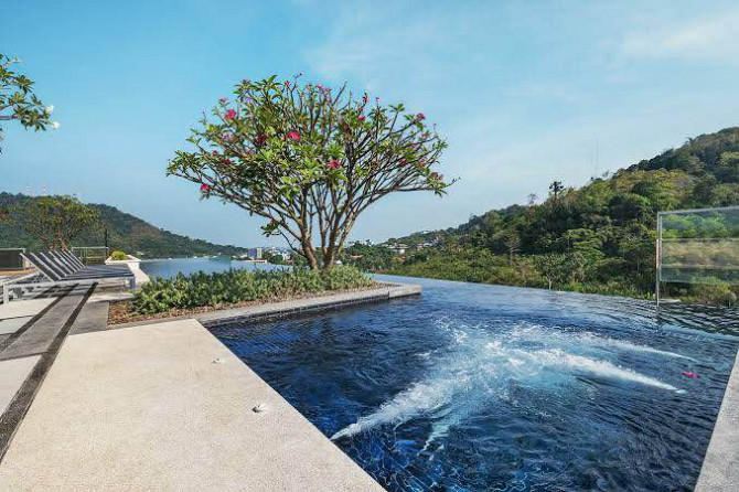 1 Bedroom Condo for Rent in Phuket City Phuket - photo 12