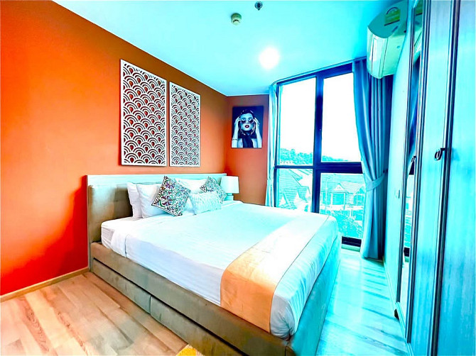 1 Bedroom Condo for Rent in Phuket City Phuket - photo 6