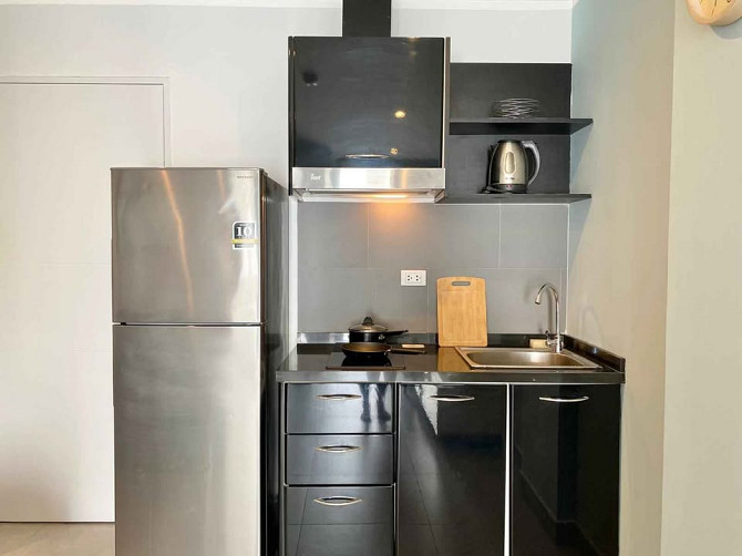 1 Bedroom Apartment for Rent in Chalong Phuket - photo 4
