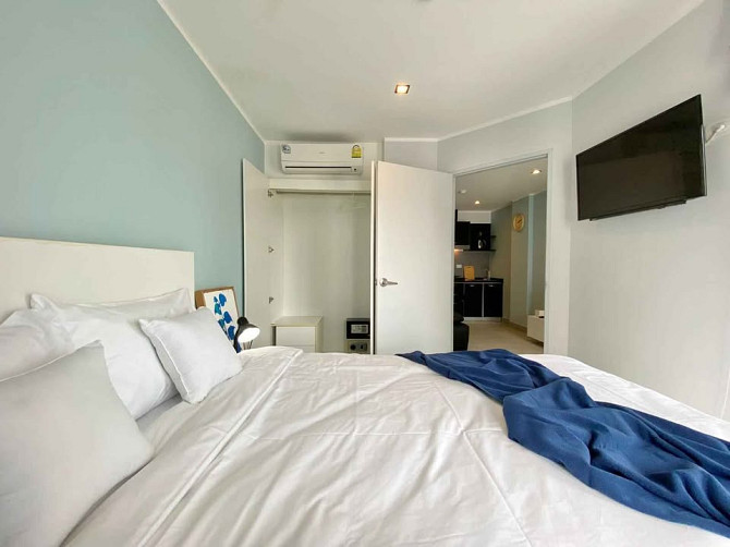 1 Bedroom Apartment for Rent in Chalong Phuket - photo 6