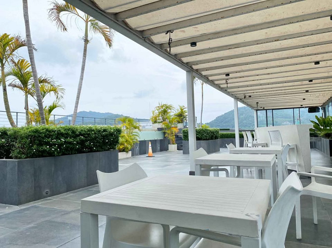 1 Bedroom Apartment for Rent in Chalong Phuket - photo 2