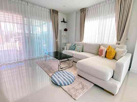 3 Bedroom House for Rent in Koh Kaew Phuket