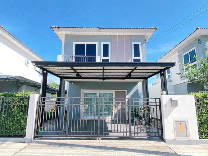 3 Bedroom House for Rent in Koh Kaew Phuket - photo 5