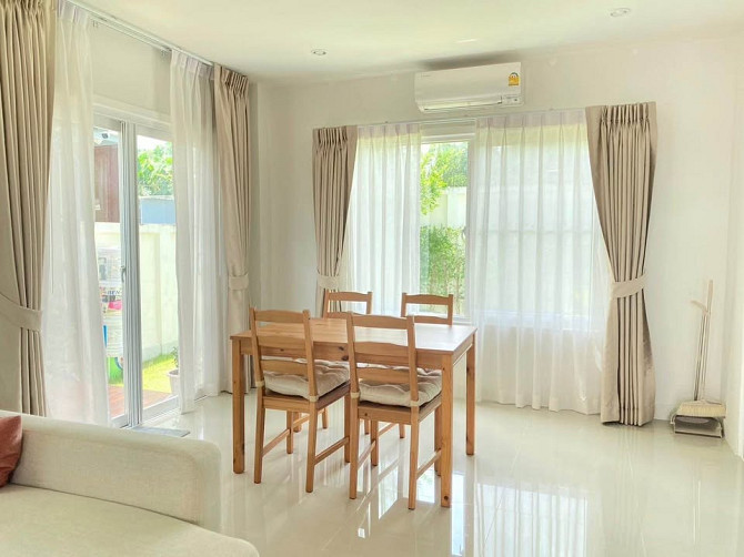 3 Bedroom House for Rent in Koh Kaew Phuket - photo 12