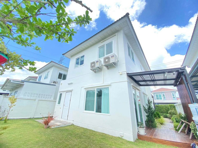 3 Bedroom House for Rent in Koh Kaew Phuket - photo 18