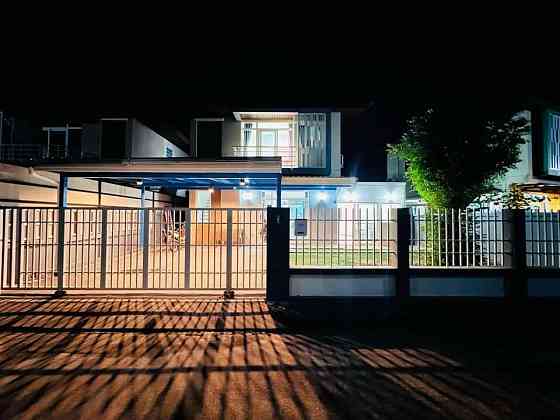 4 Bedroom House for Rent in Koh Kaew Phuket