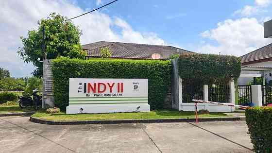 4 Bedroom House for Rent in Koh Kaew Phuket
