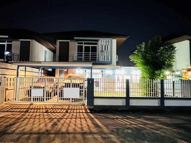 4 Bedroom House for Rent in Koh Kaew Phuket - photo 18